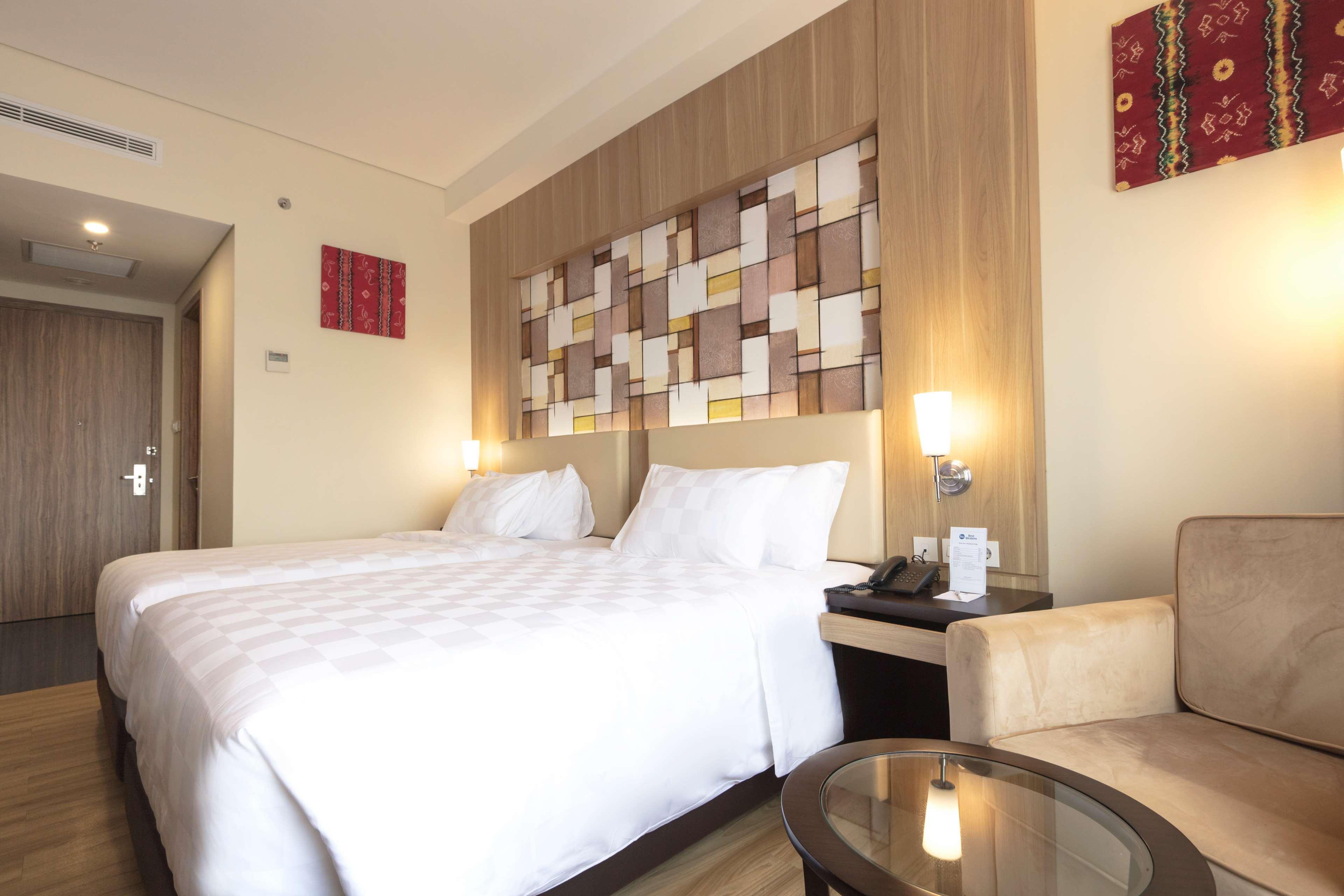 Best Western Plus Fort Stockton Hotel Εξωτερικό φωτογραφία