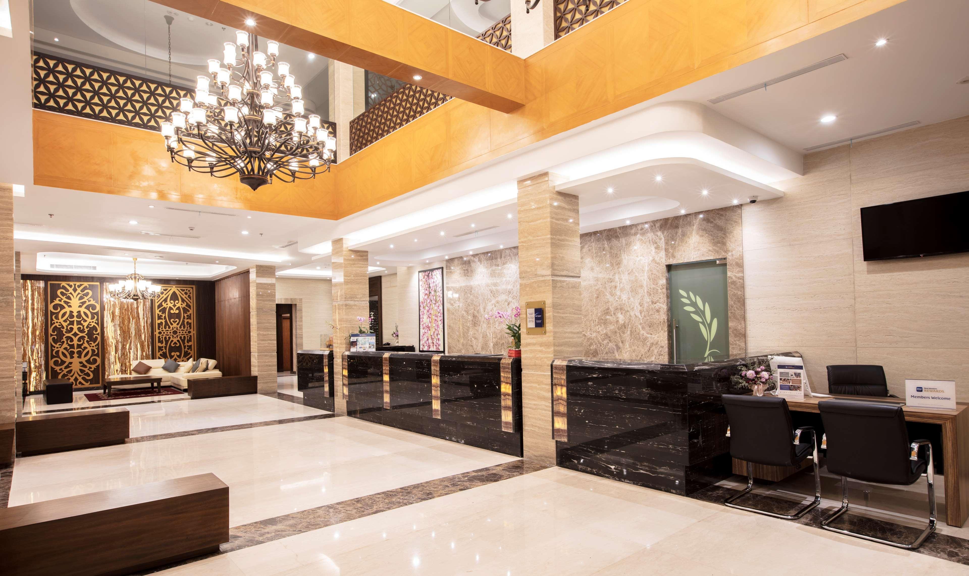 Best Western Plus Fort Stockton Hotel Εξωτερικό φωτογραφία