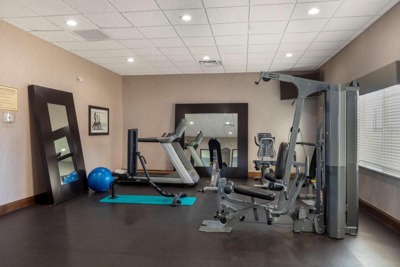 Best Western Plus Fort Stockton Hotel Εξωτερικό φωτογραφία